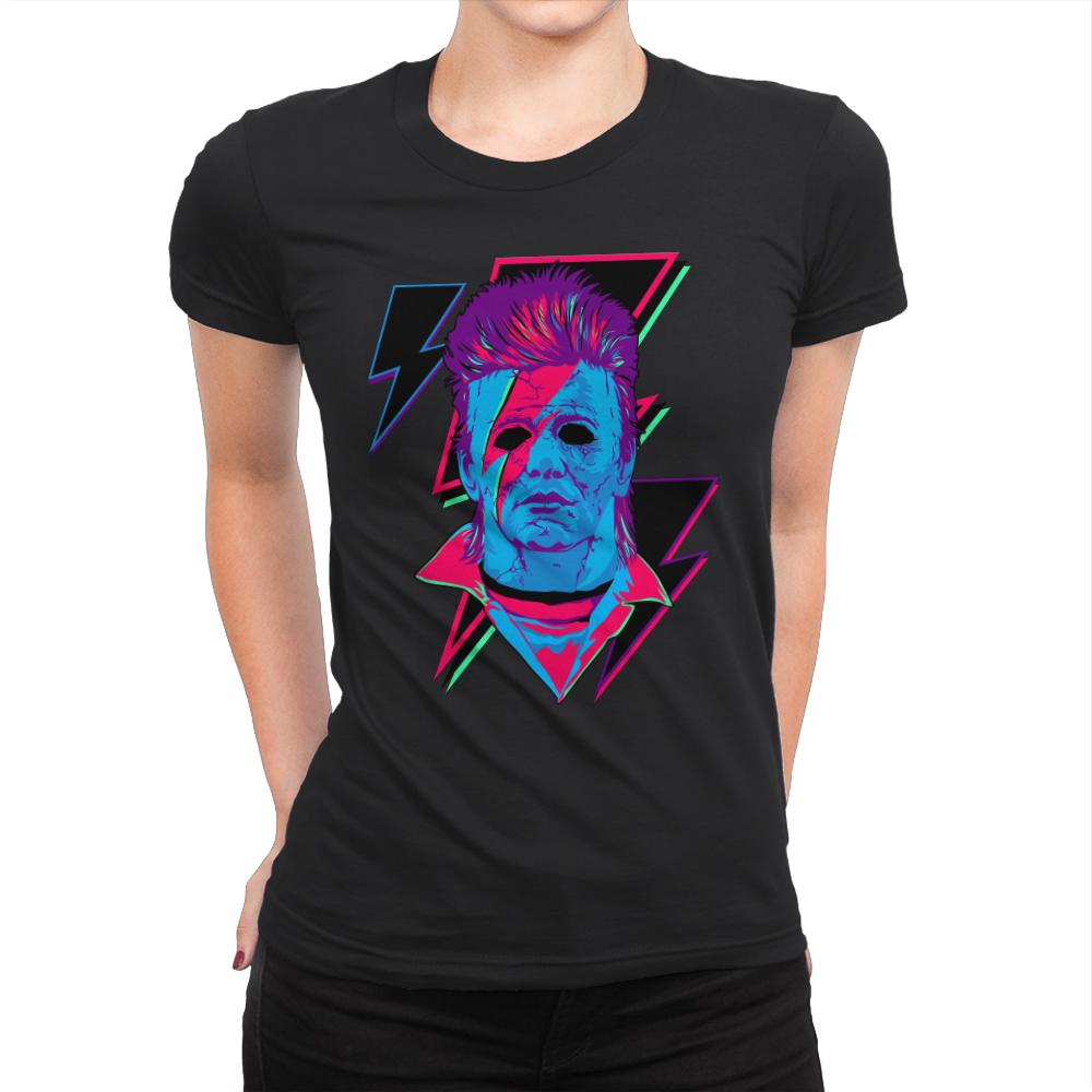 Mikey Glamdust