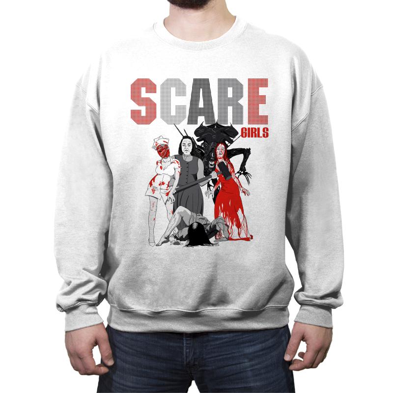 Scare Girls
