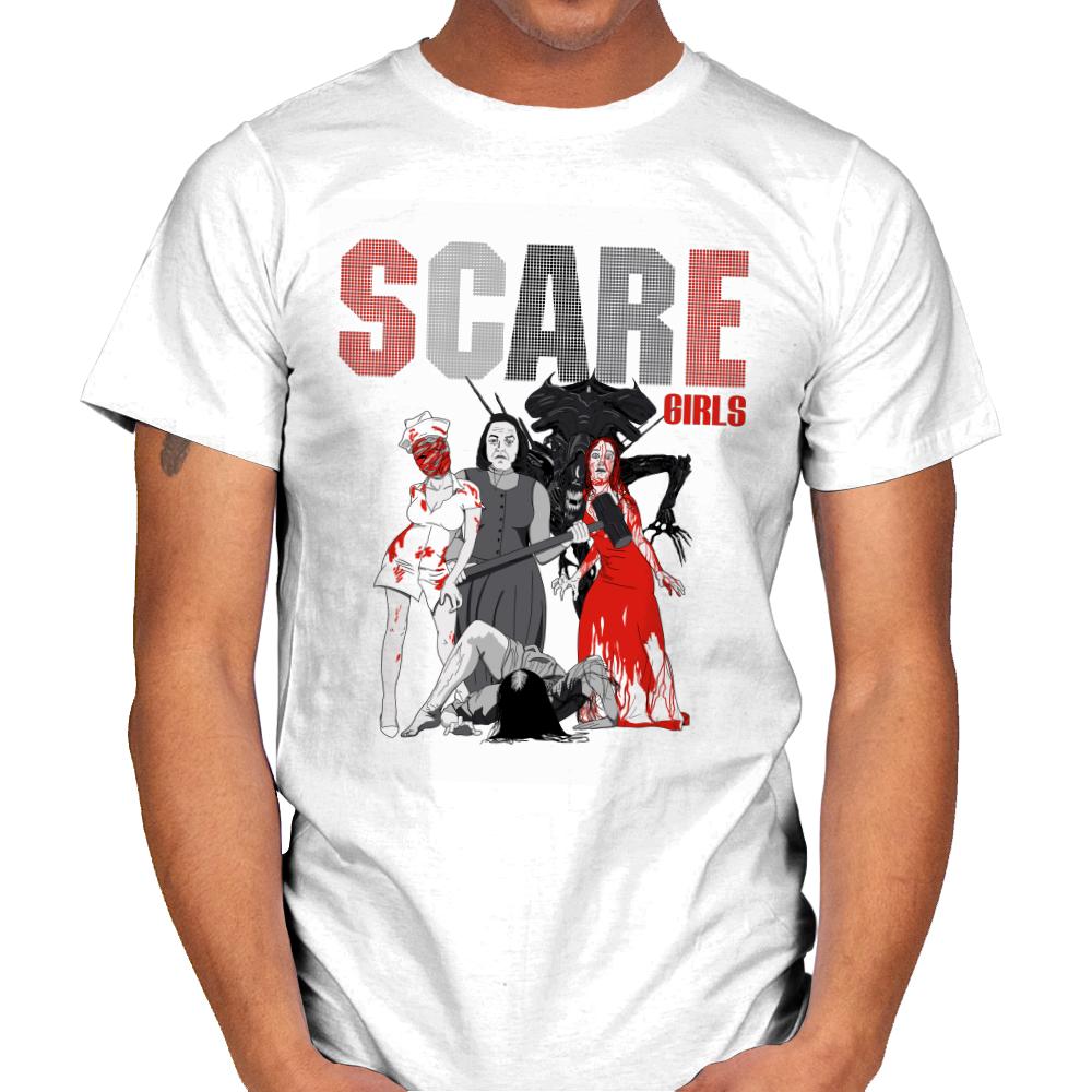 Scare Girls