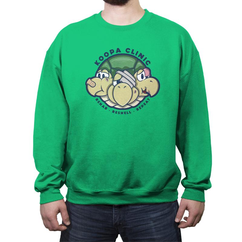 Turtle Clinic
