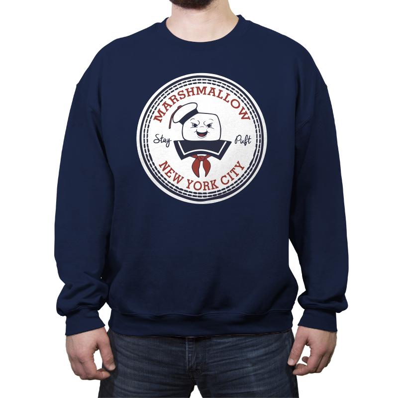 Stay Puft All Star