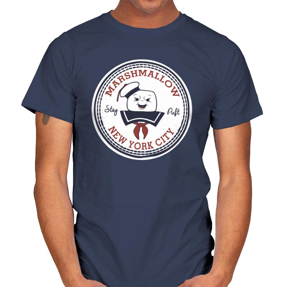 Stay Puft All Star