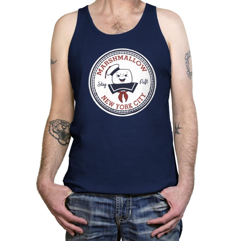 Stay Puft All Star