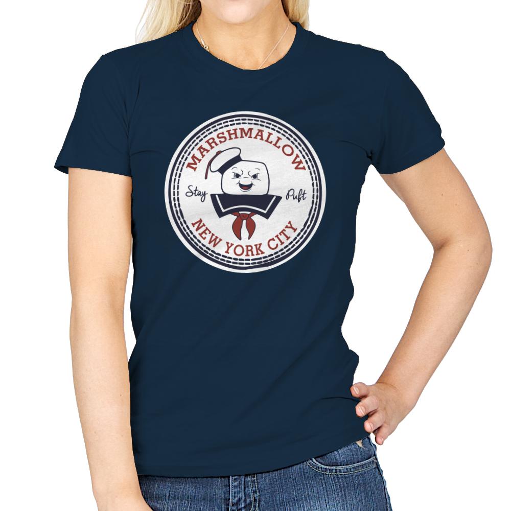 Stay Puft All Star