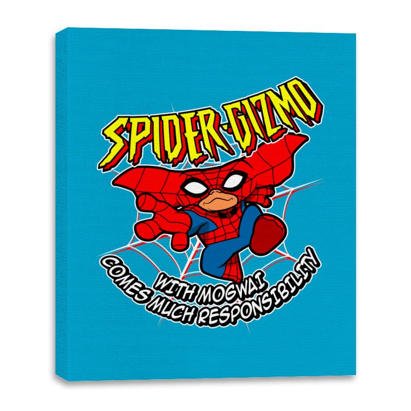 Spider Gizmo