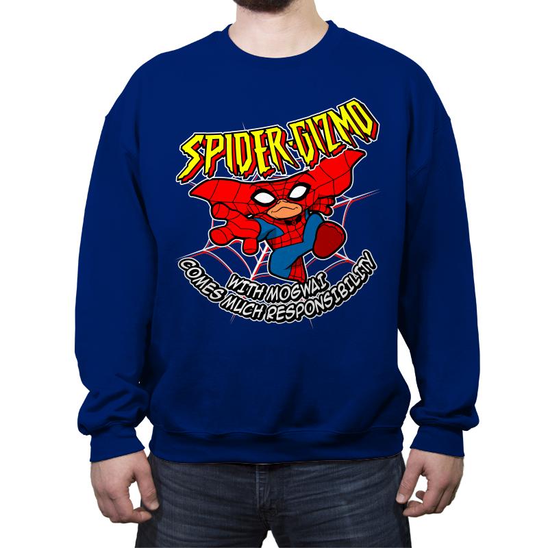 Spider Gizmo