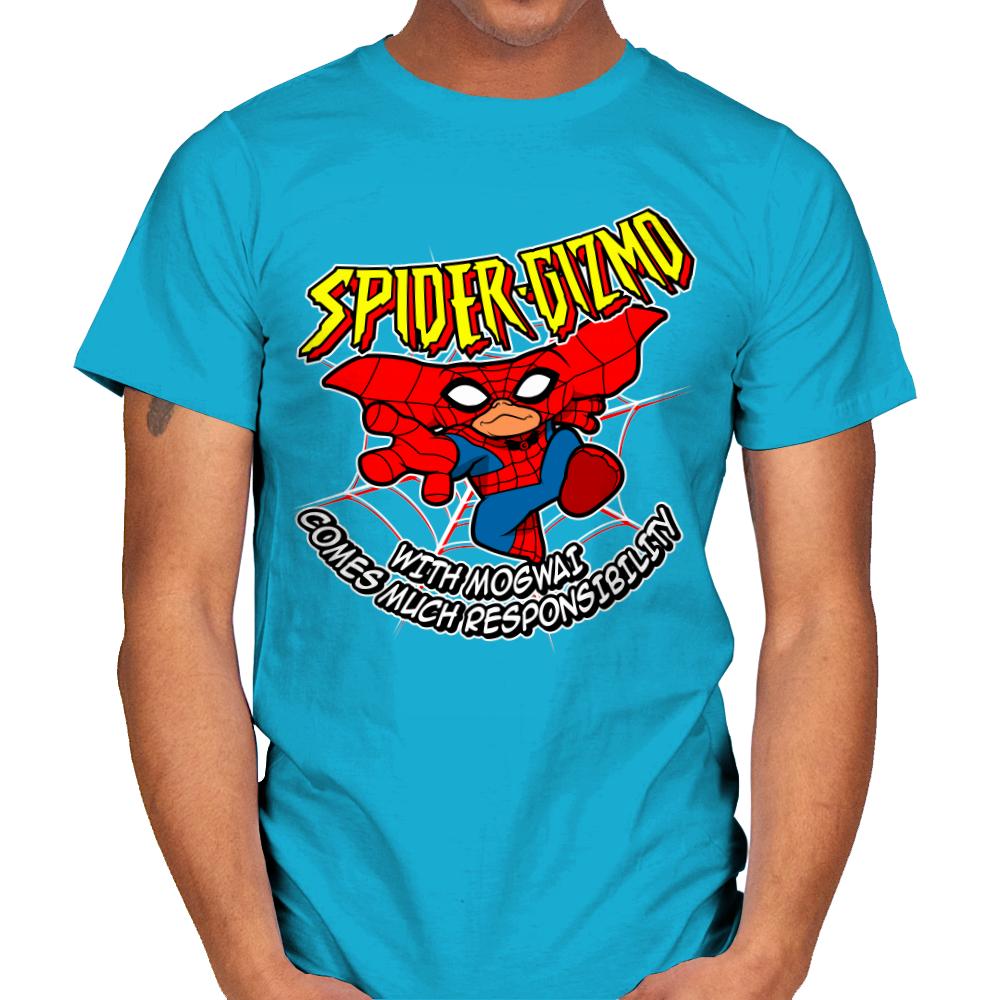 Spider Gizmo