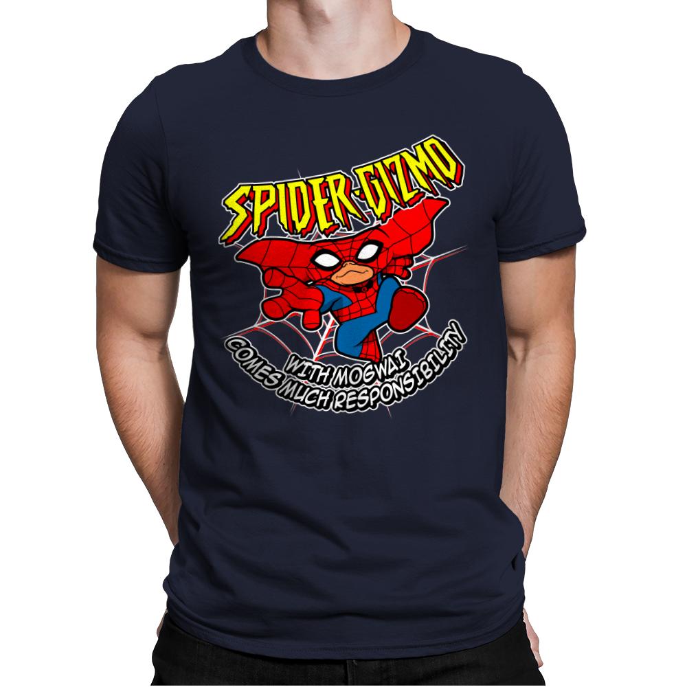 Spider Gizmo
