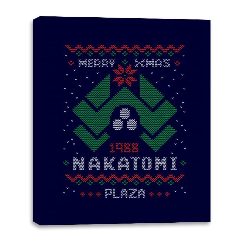 Ugly Nakatomi