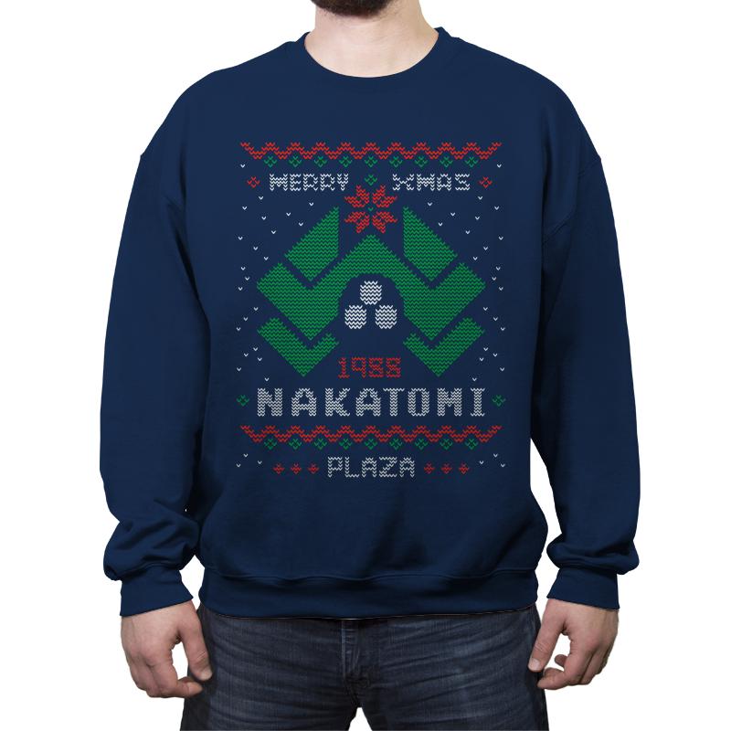 Ugly Nakatomi