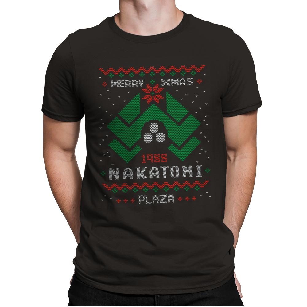 Ugly Nakatomi