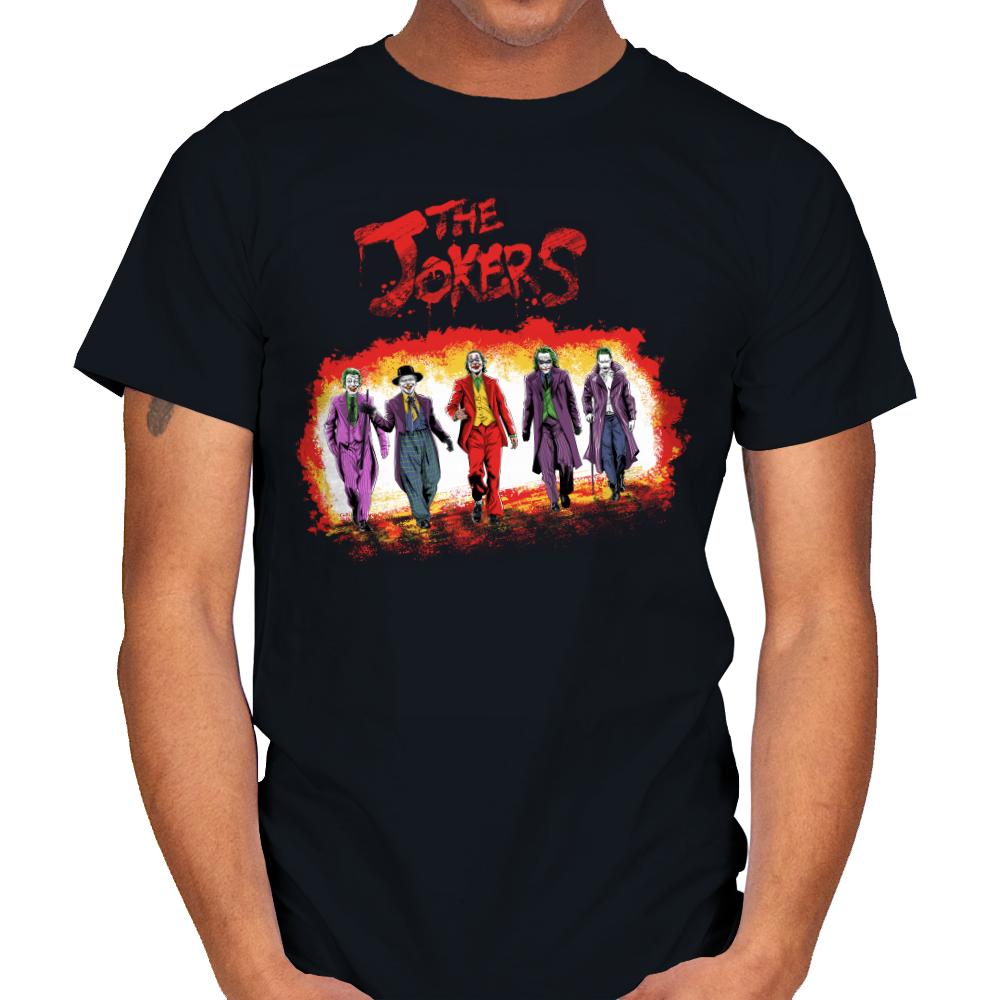 The Jokers