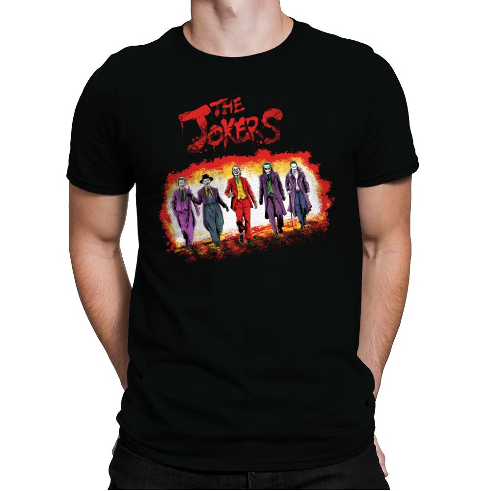 The Jokers
