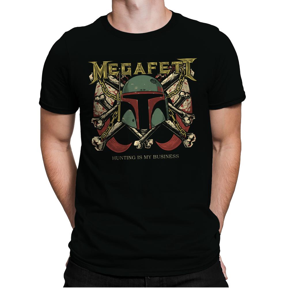 Megafett