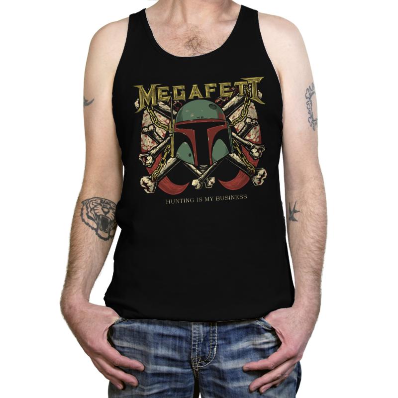 Megafett