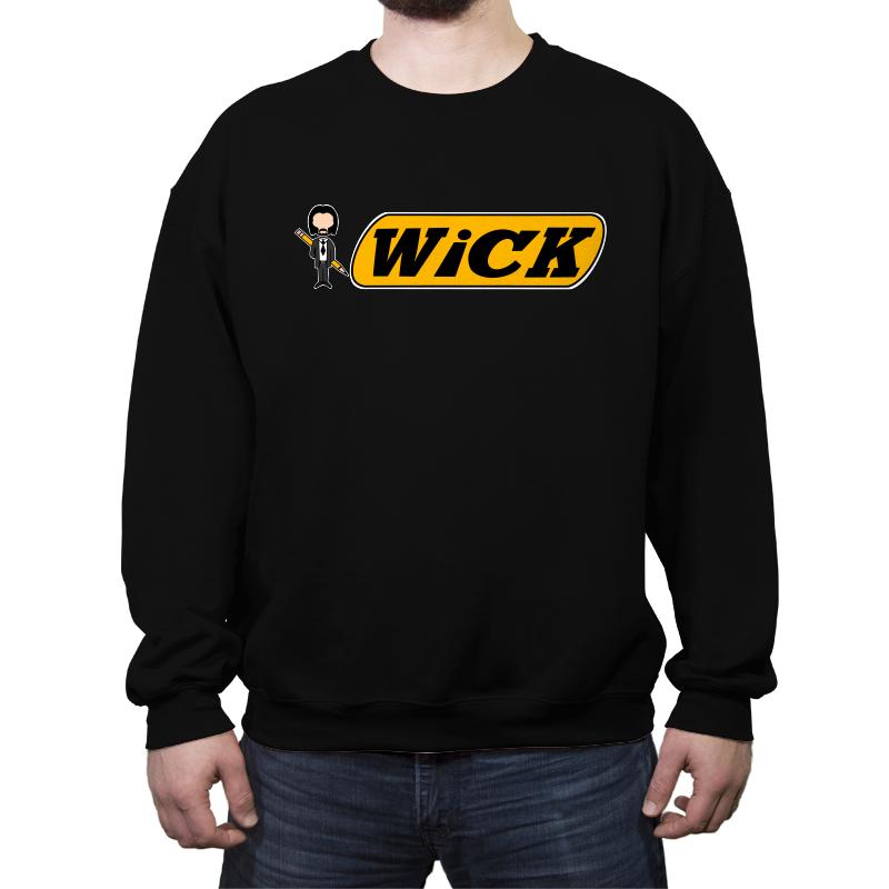 Wicks Pencil 