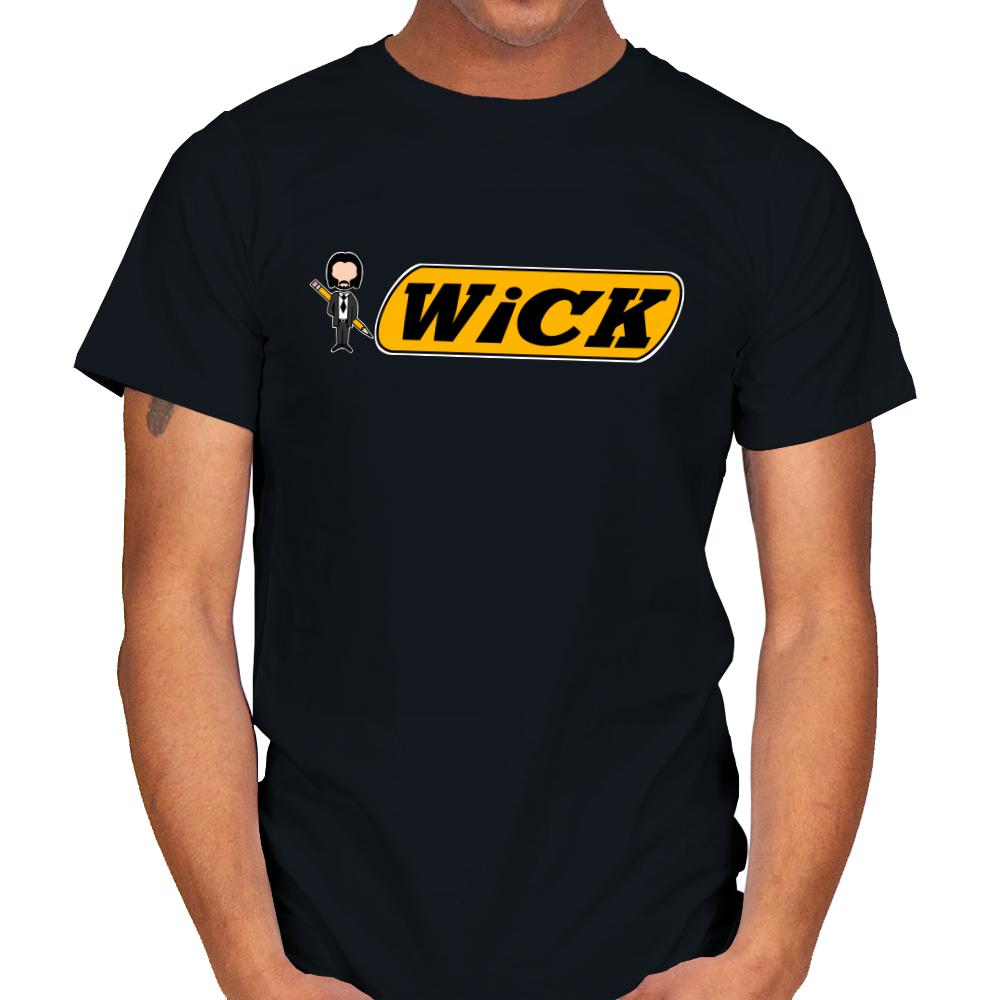 Wicks Pencil 