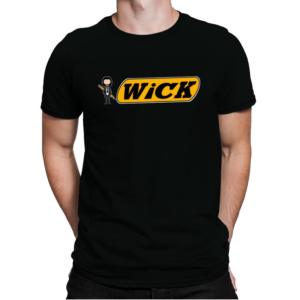 Wicks Pencil 