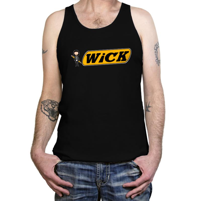 Wicks Pencil 