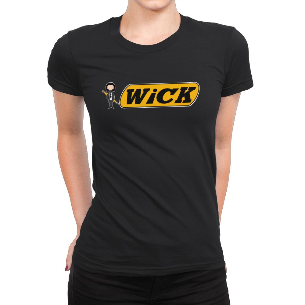 Wicks Pencil 