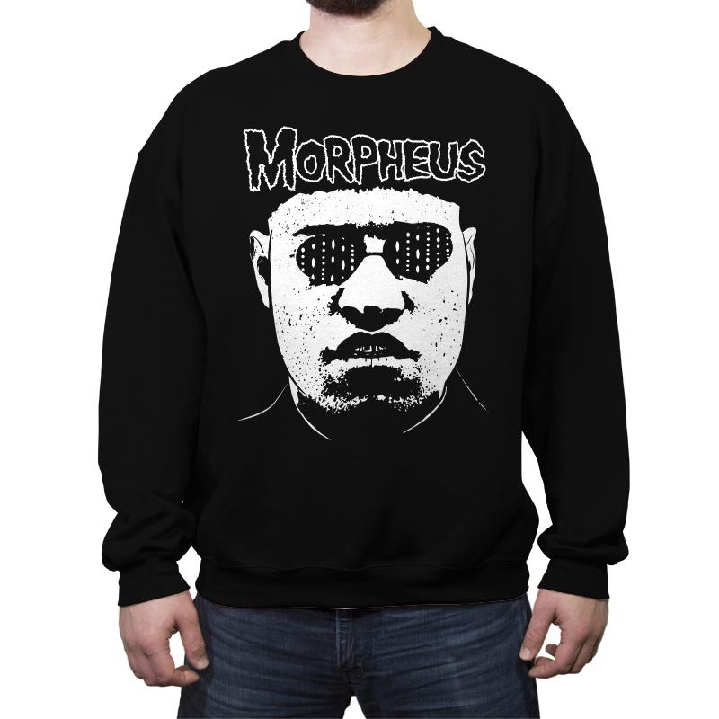Morpheus Misfit
