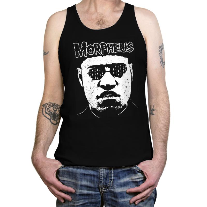Morpheus Misfit