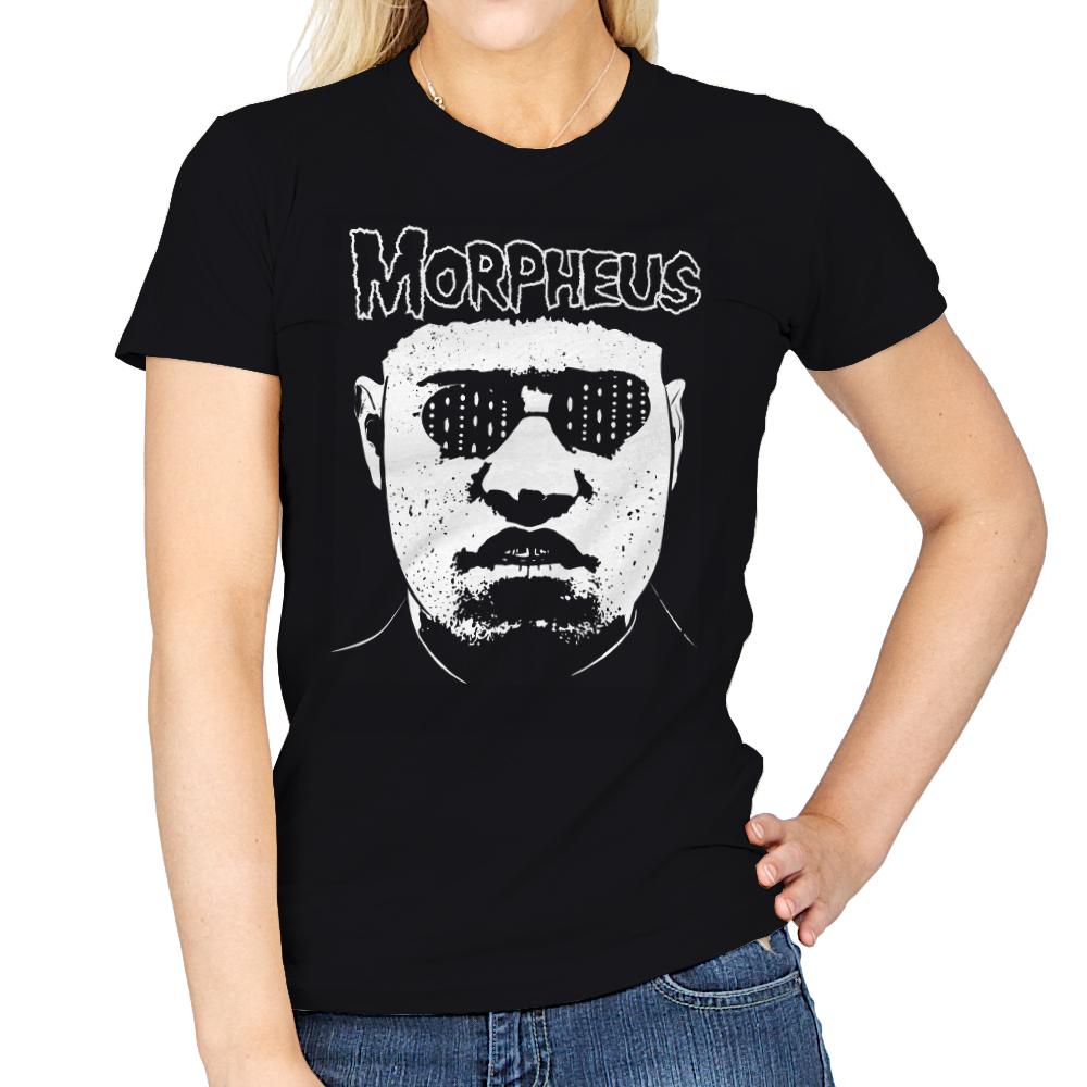Morpheus Misfit