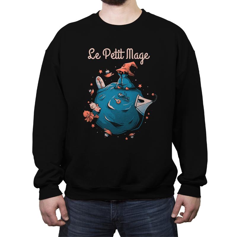 Le Petit Mage