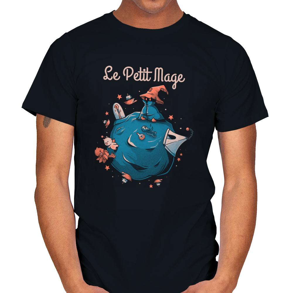 Le Petit Mage