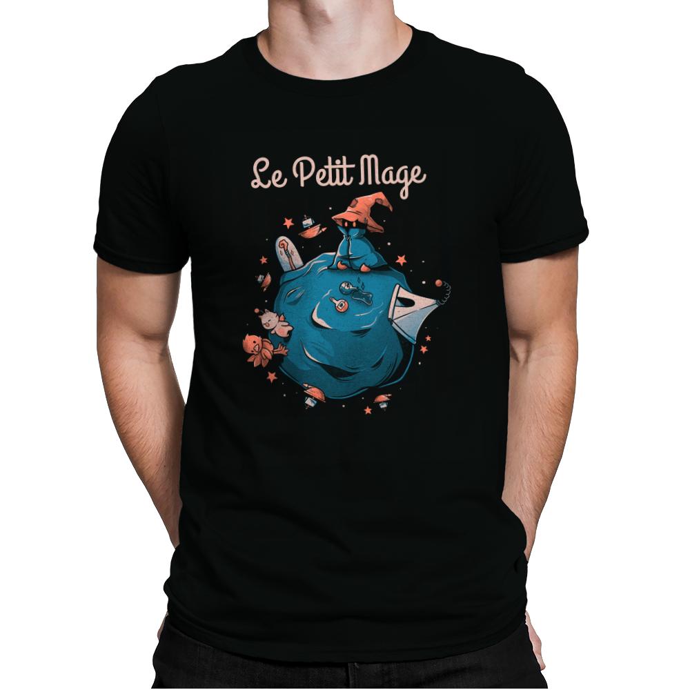 Le Petit Mage