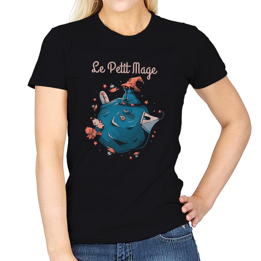 Le Petit Mage