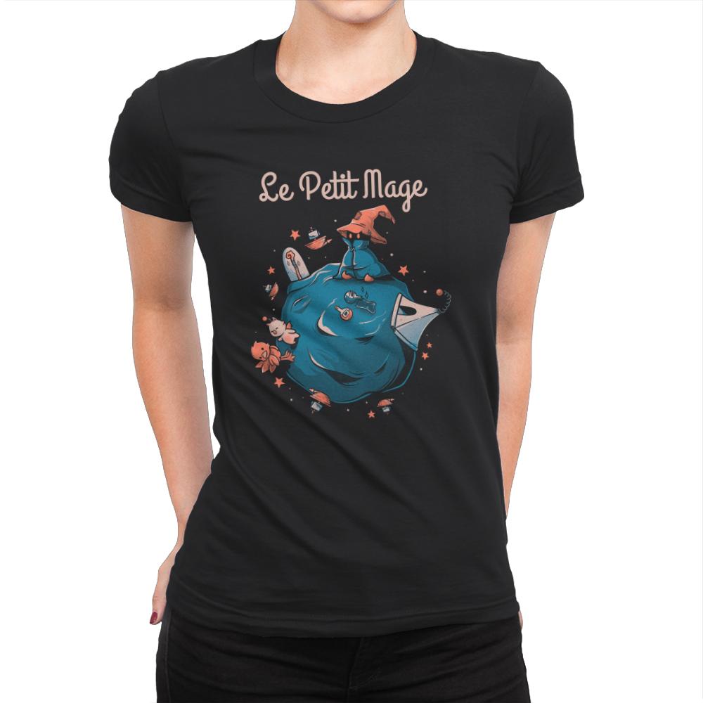 Le Petit Mage