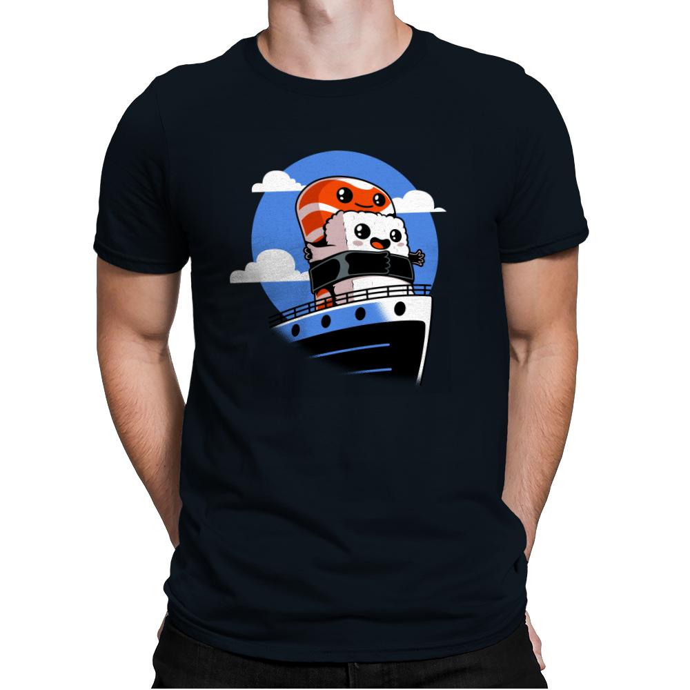 Sushitanic