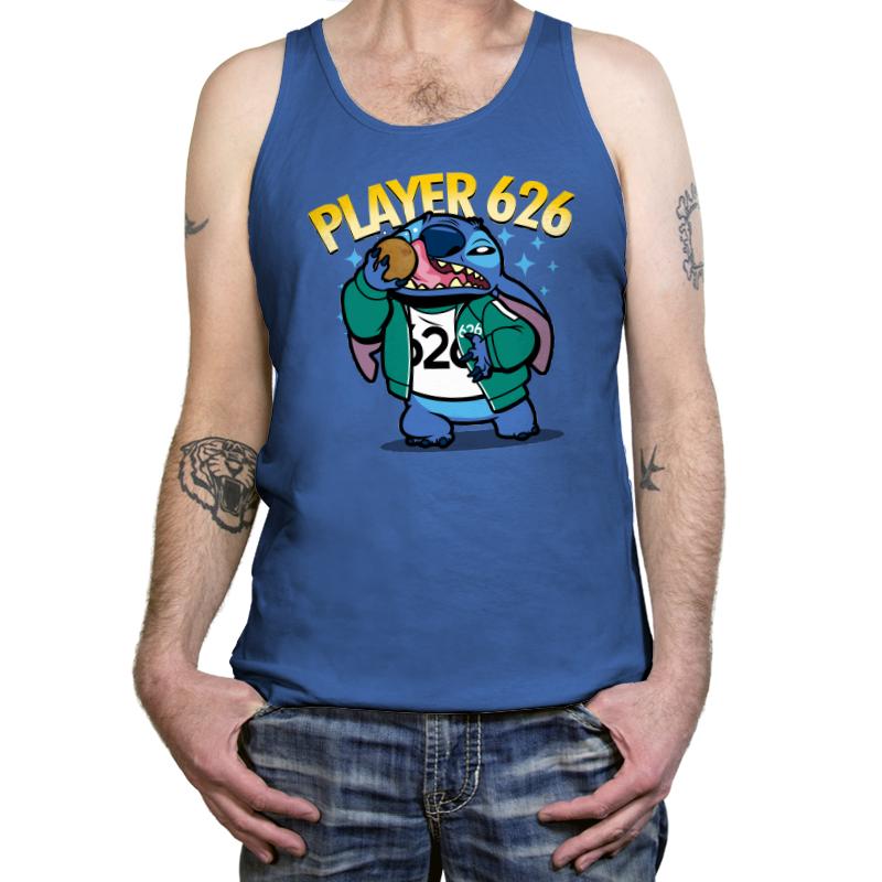 Player 626