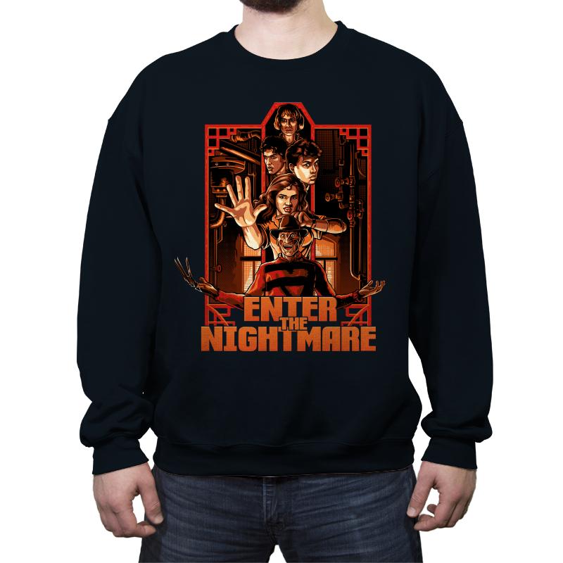 Enter the Nightmare