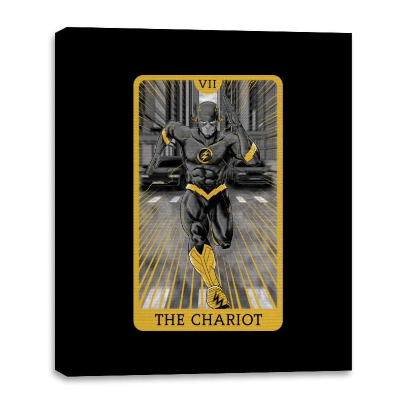 The Chariot DC