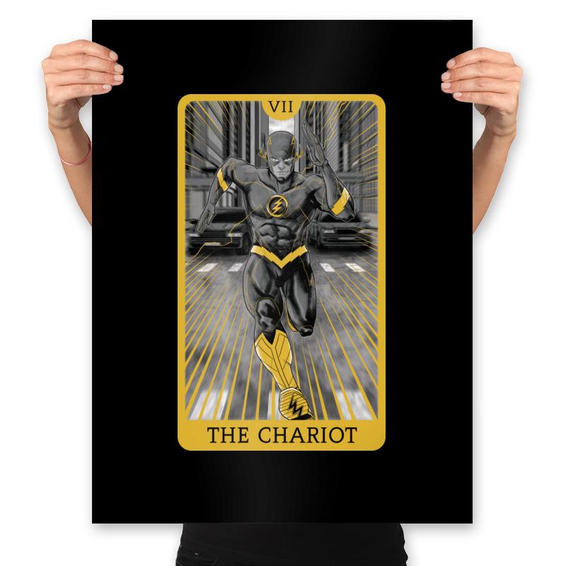 The Chariot DC