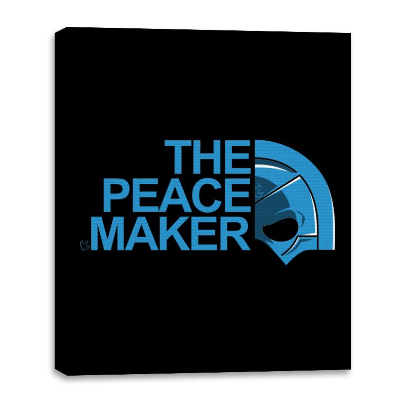 The Peace Face