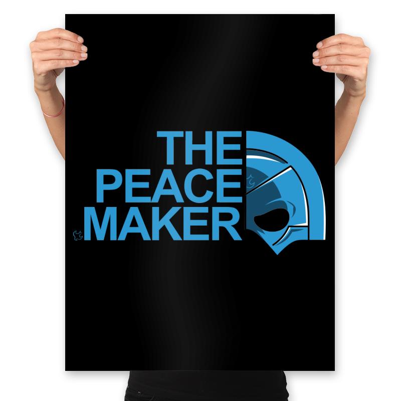 The Peace Face