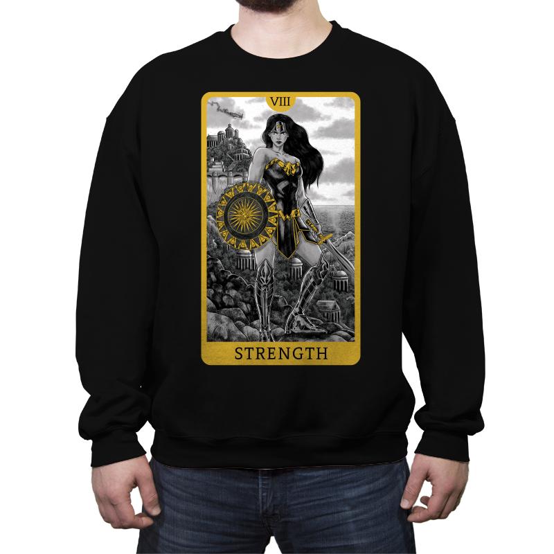 Strength DC