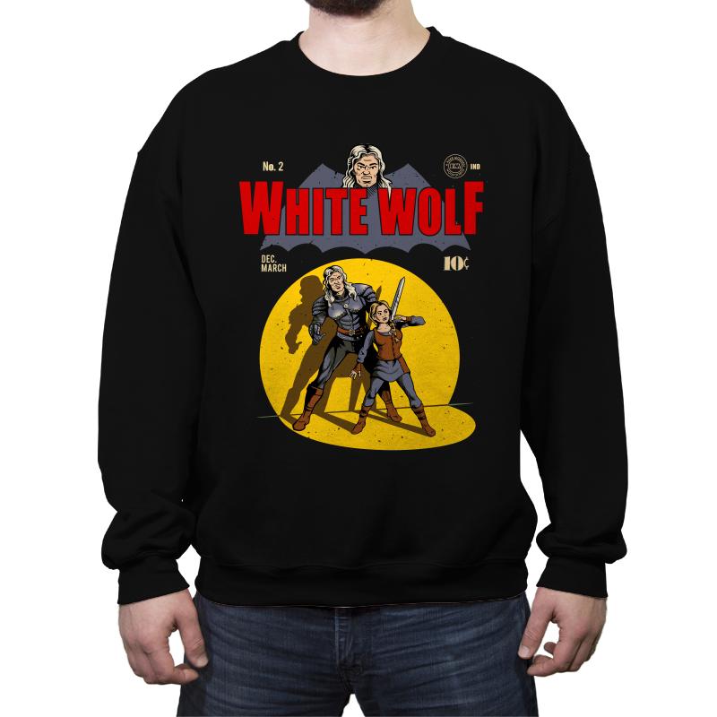 White Wolf