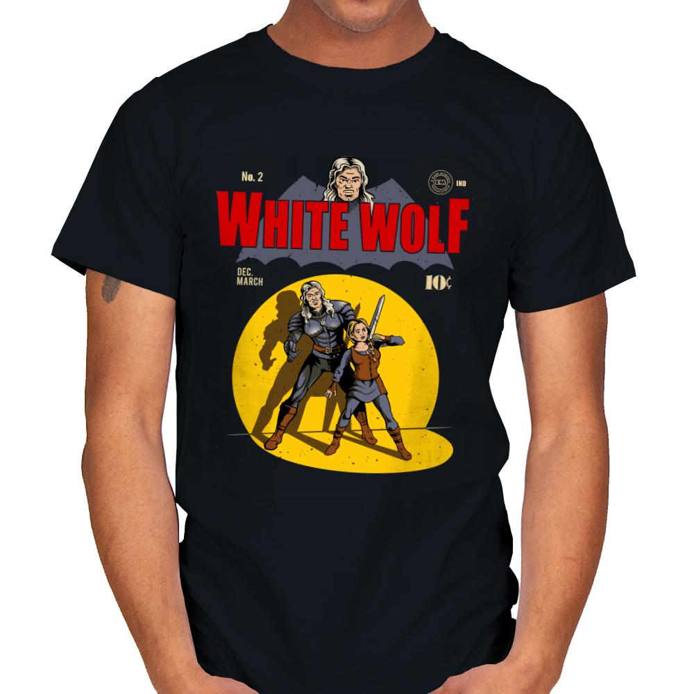 White Wolf