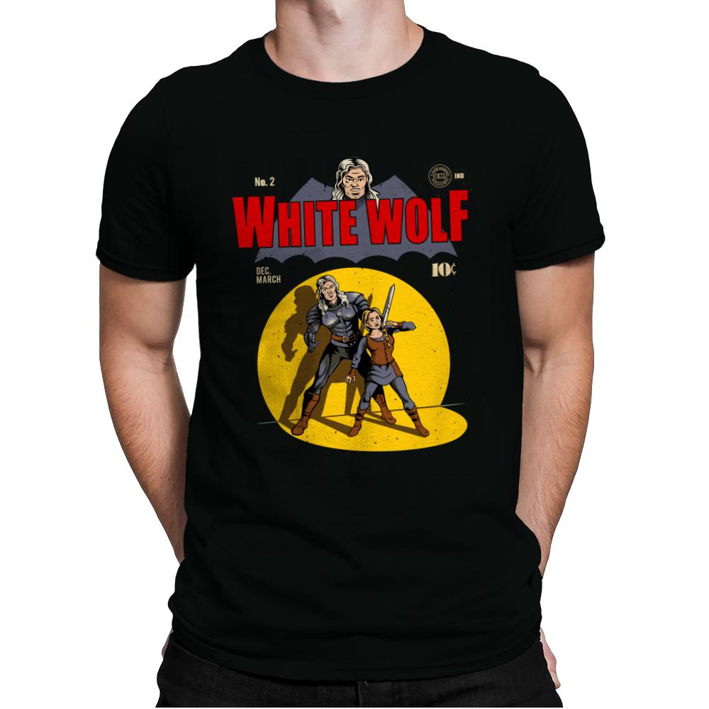 White Wolf