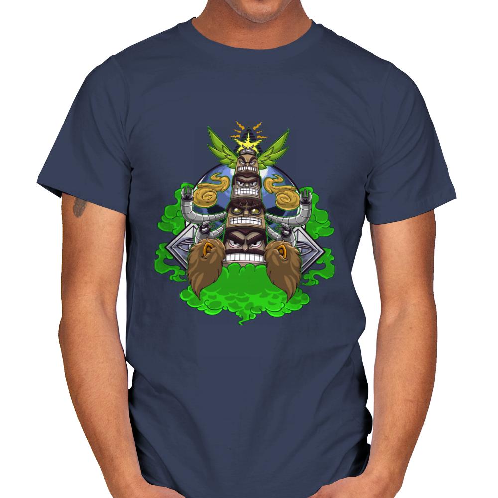Totem of Sinisters