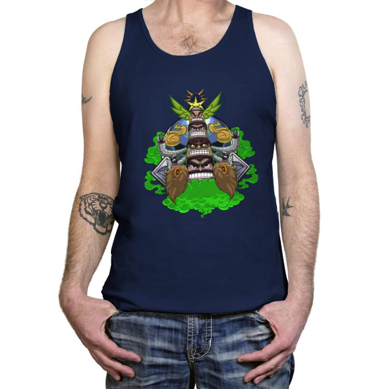 Totem of Sinisters