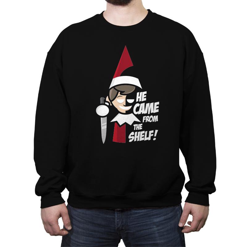 The Elf