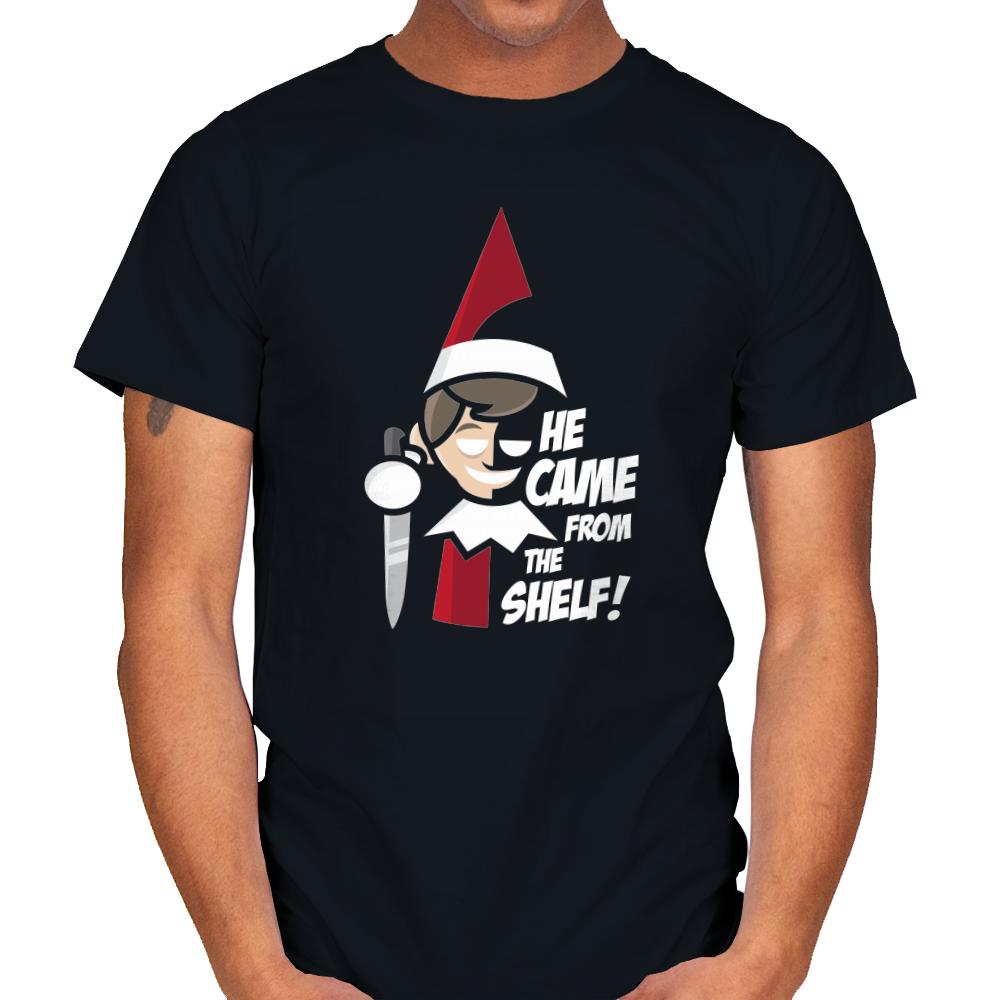 The Elf