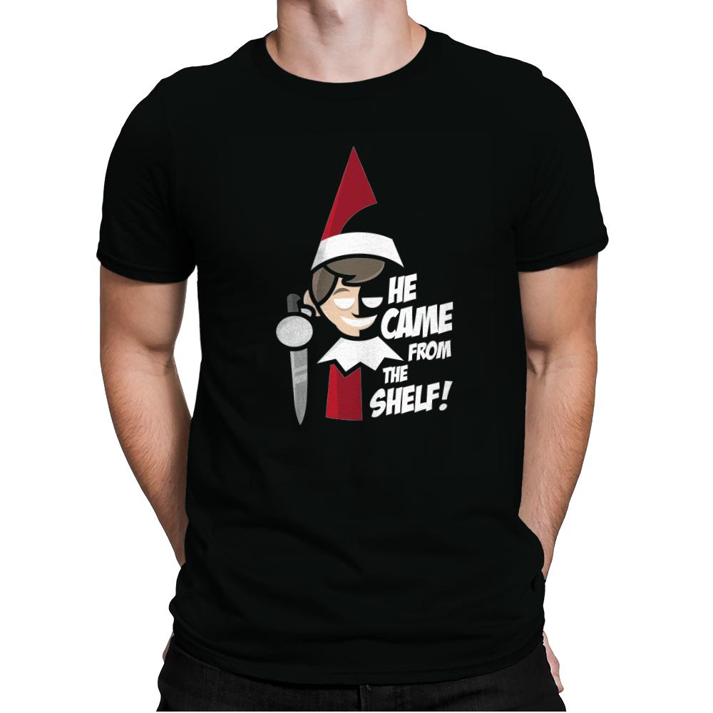 The Elf