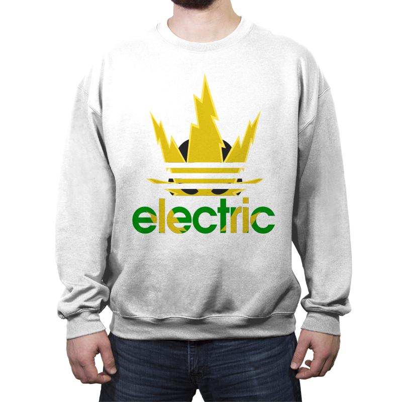 Electridas