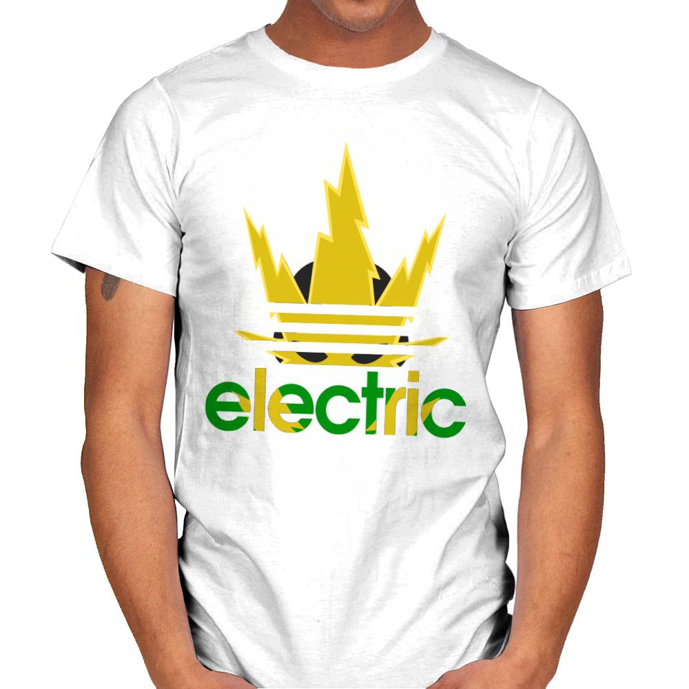 Electridas